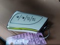 2025 Lexus RX 350 — photo 11 of 17 | VIN 2T2BAMCAXSC106073