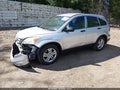 2011 Honda CR-V — photo 2 of 17 | VIN 5J6RE4H33BL000617