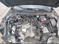 2020 Honda Accord — photo 10 of 18 | VIN 1HGCV1F33LA156295