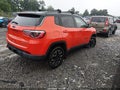 2020 Jeep Compass — photo 4 of 18 | VIN 3C4NJDDB8LT248784