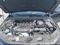 2025 Honda Accord — photo 10 of 16 | VIN 1HGCY1F27SA029093