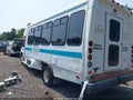 2016 Ford E-450 — photo 14 of 15 | VIN 1FDFE4FS2GDC56764