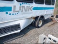 2016 Ford E-450 — photo 11 of 15 | VIN 1FDFE4FS2GDC56764