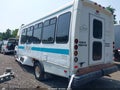 2016 Ford E-450 — photo 3 of 15 | VIN 1FDFE4FS2GDC56764
