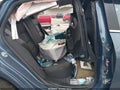 2024 Chevrolet Malibu — photo 8 of 15 | VIN 1G1ZG5ST0RF158610