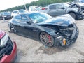 2014 Maserati Quattroporte — photo 1 of 19 | VIN ZAM56PPA1E1078778