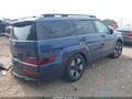 2026 Hyundai Santa Fe Hybrid — photo 4 of 16 | VIN 5NMP2DG17TH106223