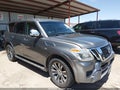 2018 Nissan Armada — photo 13 of 16 | VIN JN8AY2ND9JX001374