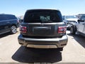 2018 Nissan Armada — photo 16 of 16 | VIN JN8AY2ND9JX001374