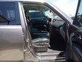 2018 Nissan Armada — photo 5 of 16 | VIN JN8AY2ND9JX001374