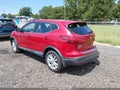 2018 Nissan Rogue Sport — photo 3 of 16 | VIN JN1BJ1CR5JW264760