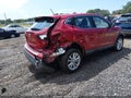 2018 Nissan Rogue Sport — photo 4 of 16 | VIN JN1BJ1CR5JW264760