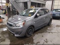 2018 Mitsubishi Mirage — photo 2 of 17 | VIN ML32A3HJ4JH003297