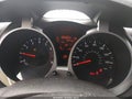 2012 Nissan Juke — photo 7 of 12 | VIN JN8AF5MV5CT127971