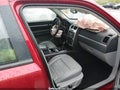 2008 Dodge Charger — photo 5 of 18 | VIN 2B3LA53H18H120424