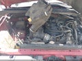 2018 Toyota Tundra — photo 10 of 15 | VIN 5TFDW5F19JX737476