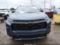 2025 Chevrolet Equinox — photo 12 of 18 | VIN 3GNAXLEG7SL260531