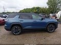 2025 Chevrolet Equinox — photo 13 of 18 | VIN 3GNAXLEG7SL260531