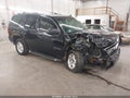 2009 Chevrolet Tahoe — photo 1 of 17 | VIN 1GNFK230X9R167607