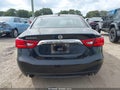 2017 Nissan Maxima — photo 16 of 17 | VIN 1N4AA6AP8HC441486