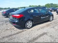 2016 Kia Forte — photo 4 of 17 | VIN KNAFK4A66G5602779