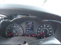 2016 Kia Forte — photo 7 of 17 | VIN KNAFK4A66G5602779