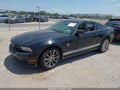2010 Ford Mustang — photo 2 of 13 | VIN 1ZVBP8AN6A5131870