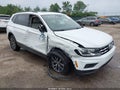 2020 Volkswagen Tiguan — photo 6 of 16 | VIN 3VV2B7AX1LM048309