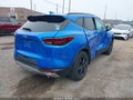2024 Chevrolet Blazer — photo 4 of 16 | VIN 3GNKBCR47RS248821
