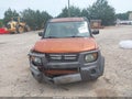 2008 Honda Element — photo 12 of 16 | VIN 5J6YH183X8L002794