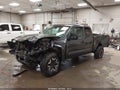 2022 Toyota Tacoma — photo 2 of 16 | VIN 3TYSX5EN3NT015803