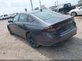 2025 Honda Accord — photo 3 of 16 | VIN 1HGCY1F43SA084982