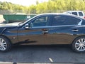 2014 Infiniti Q50 — photo 14 of 21 | VIN JN1BV7AP0EM676644