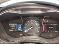 2017 Ford Fusion — photo 7 of 16 | VIN 3FA6P0H72HR355910