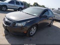 2014 Chevrolet Cruze — photo 2 of 12 | VIN 1G1PK5SB7E7394527