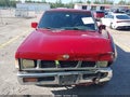 1997 Nissan 4x2 Truck — photo 12 of 16 | VIN 1N6SD11S0VC356423