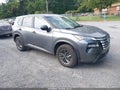 2024 Nissan Rogue Sport — photo 1 of 20 | VIN 5N1BT3AA9RC697538