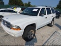 2003 Dodge Durango — photo 2 of 11 | VIN 1D4HS48N23F542998