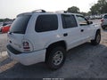 2003 Dodge Durango — photo 4 of 11 | VIN 1D4HS48N23F542998