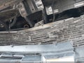 2017 Chevrolet Traverse — photo 10 of 16 | VIN 1GNKRFKD2HJ199485