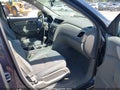 2017 Chevrolet Traverse — photo 5 of 16 | VIN 1GNKRFKD2HJ199485