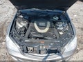 2009 Mercedes-Benz S-Class — photo 10 of 16 | VIN WDDNG86X39A271023