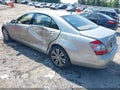 2009 Mercedes-Benz S-Class — photo 3 of 16 | VIN WDDNG86X39A271023