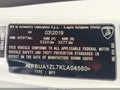 2019 Lamborghini Urus — photo 9 of 17 | VIN ZPBUA1ZL7KLA04560