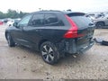 2024 Volvo XC60 Recharge — photo 3 of 16 | VIN YV4H60DL5R1909443