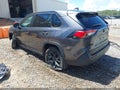 2023 Toyota RAV4 — photo 3 of 17 | VIN 2T3H1RFV3PC245101