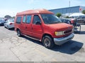 1997 Ford Econoline — photo 1 of 11 | VIN 1FDEE14L3VHB80919