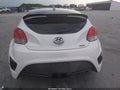 2015 Hyundai Veloster — photo 17 of 17 | VIN KMHTC6AE2FU228094