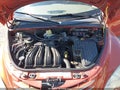 2007 Chrysler PT Cruiser — photo 10 of 15 | VIN 3A4FY58B67T570937