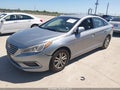 2017 Hyundai Sonata — photo 2 of 15 | VIN 5NPE24AFXHH495218